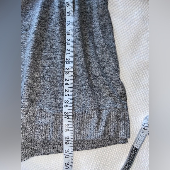 Women’s Lucky Brand‎ Ladies' V-Neck Tunic Long Sleeves Pullover size Large - Picture 9 of 15